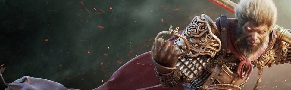 Why Black Myth: Wukong is All Set to be One of the Biggest Games of 2024