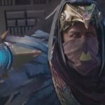 Destiny 2: Curse of Osiris Releasing on December 5th, First Gameplay Revealed