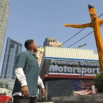 Grand Theft Auto 6 Is In Development – Report