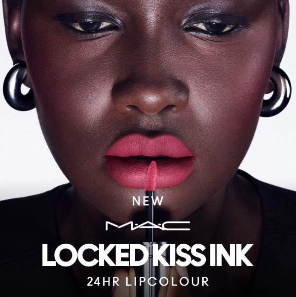 Locked Kiss Ink 24hr-Lipcolour