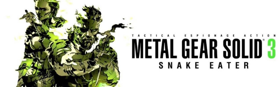 Metal Gear Solid 3 Remake – 9 Things We Want to See