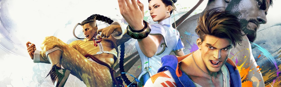 One Year Later, How Is Street Fighter 6 Faring?