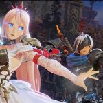 Bandai Namco is Seemingly Teasing the Next Tales Game