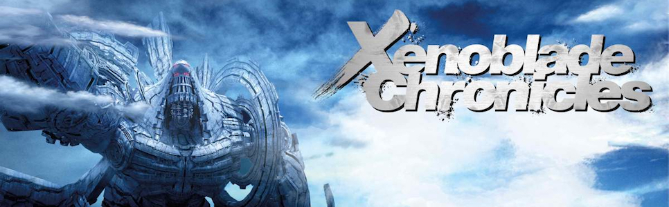 Xenoblade Chronicles Wiki – Everything You Need To Know About The Game Xenoblade Chronicles